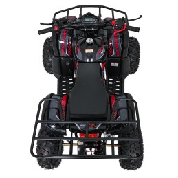 Pojazd Quad Spalinowy WILDPEAK 110cc Czerwony