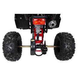 Pojazd Quad Spalinowy WILDPEAK 110cc Czerwony