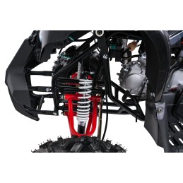 Pojazd Quad Spalinowy WILDPEAK 110cc Czerwony