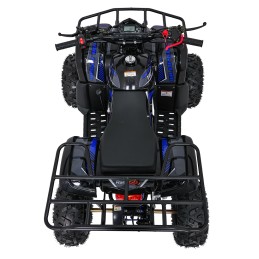 Pojazd Quad Spalinowy WILDPEAK 110cc Niebieski