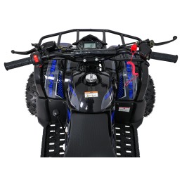 Pojazd Quad Spalinowy WILDPEAK 110cc Niebieski