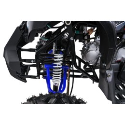 Pojazd Quad Spalinowy WILDPEAK 110cc Niebieski