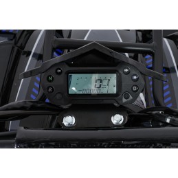 Pojazd Quad Spalinowy WILDPEAK 110cc Niebieski