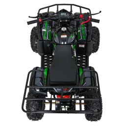 Pojazd Quad Spalinowy WILDPEAK 110cc Zielony