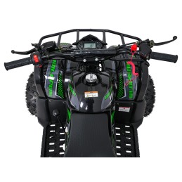Pojazd Quad Spalinowy WILDPEAK 110cc Zielony
