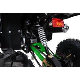 Pojazd Quad Spalinowy WILDPEAK 110cc Zielony