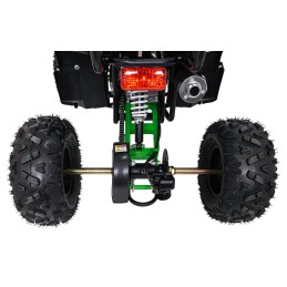 Pojazd Quad Spalinowy WILDPEAK 110cc Zielony