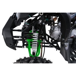 Pojazd Quad Spalinowy WILDPEAK 110cc Zielony