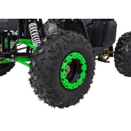 Pojazd Quad Spalinowy WILDPEAK 110cc Zielony
