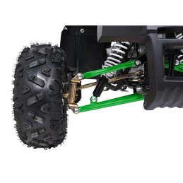 Pojazd Quad Spalinowy WILDPEAK 110cc Zielony