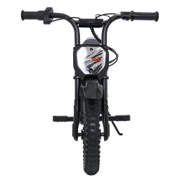 Pojazd Motor Elektryczny SHARK Niebieski