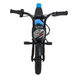 Pojazd Motor Elektryczny SHARK Niebieski