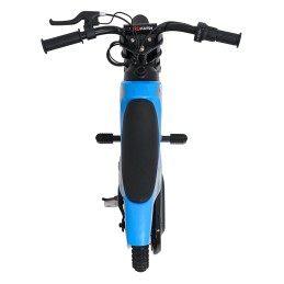 Pojazd Motor Elektryczny SHARK Niebieski