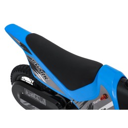 Pojazd Motor Elektryczny SHARK Niebieski
