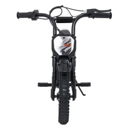 Pojazd Motor Elektryczny SHARK Czarny