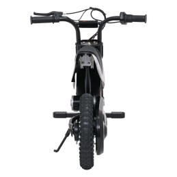 Pojazd Motor Elektryczny SHARK Czarny