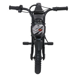 Pojazd Motor Elektryczny SHARK Czarny