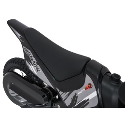 Pojazd Motor Elektryczny SHARK Czarny