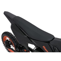 Pojazd Motor Elektryczny E-RIDER X Czarny