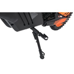 Pojazd Motor Elektryczny E-RIDER X Czarny