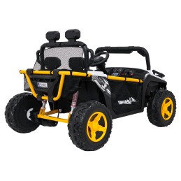 Pojazd Buggy UTV SPEED Biały