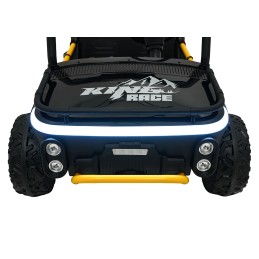 Pojazd Buggy UTV SPEED Czarny
