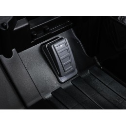 Pojazd Mercedes G63 AMG LIFT Czarny