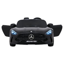 Pojazd Mercedes Benz GT63 AMG Czarny