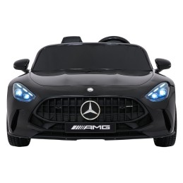 Pojazd Mercedes Benz GT63 AMG Czarny