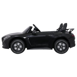 Pojazd Mercedes Benz GT63 AMG Czarny