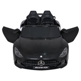 Pojazd Mercedes Benz GT63 AMG Czarny