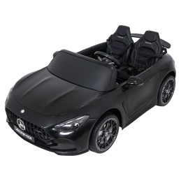 Pojazd Mercedes Benz GT63 AMG Czarny
