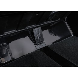 Pojazd Mercedes Benz GT63 AMG Czarny
