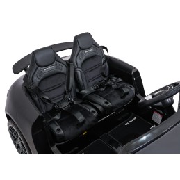Pojazd Mercedes Benz GT63 AMG Czarny