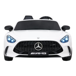 Pojazd Mercedes Benz GT63 AMG Biały