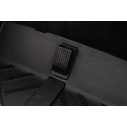 Pojazd Buggy TURBO 23 Niebieski