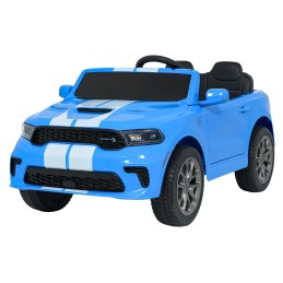 Pojazd Dodge Durango Niebieski