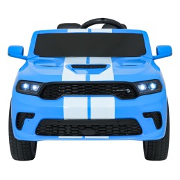 Pojazd Dodge Durango Niebieski