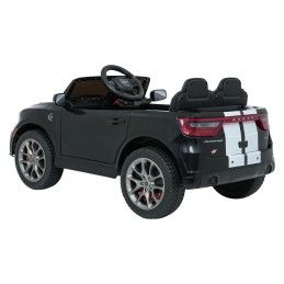 Pojazd Dodge Durango Czarny