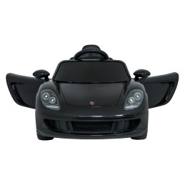 Pojazd Porsche 911 Carrera Czarny