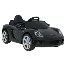 Pojazd Porsche 911 Carrera Czarny
