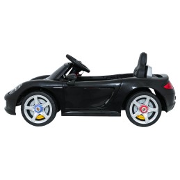 Pojazd Porsche 911 Carrera Czarny