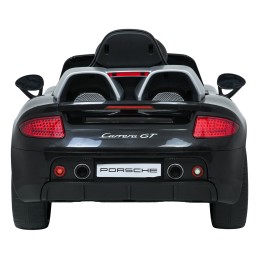 Pojazd Porsche 911 Carrera Czarny