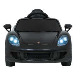 Pojazd Porsche 911 Carrera Czarny