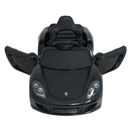 Pojazd Porsche 911 Carrera Czarny