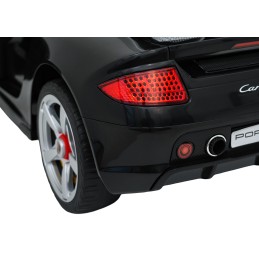 Pojazd Porsche 911 Carrera Czarny