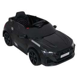 Audi RS6 Avant GT Czarny