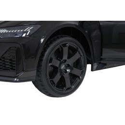 Audi RS6 Avant GT Czarny