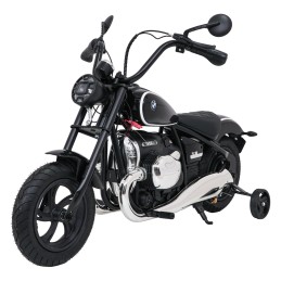 Pojazd Motor BMW R18 Czarny