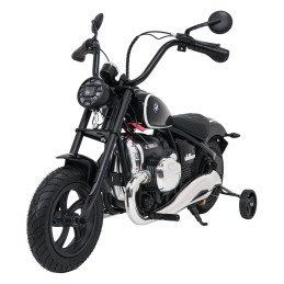 Pojazd Motor BMW R18 Czarny